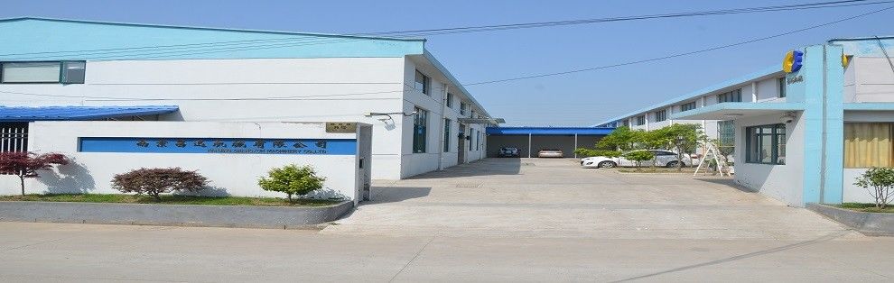 चीन Nanjing Changxun Machinery Co., LTD. कंपनी प्रोफ़ाइल 