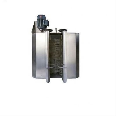 110V 230V 380V पोल्ट्री गाँस कत्लेआम मशीन बत्तख चिकन कत्लेआम मशीन खेतों के लिए