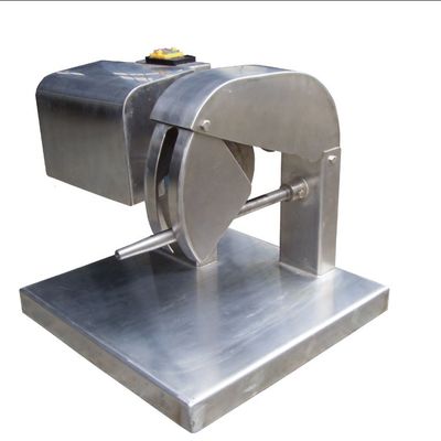 स्वचालित चिकन कटिंग मशीन 0.75KW पोल्ट्री कसाई उपकरण